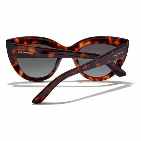 Ladies Sunglasses Hyde Hawkers Brown Hot on Sale