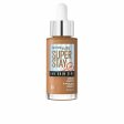 Liquid Make Up Base Maybelline Super Stay Skin Tint Vitamin C Nº 60 30 ml on Sale