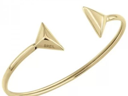 Ladies  Bracelet Breil TJ2618 (S) Online Hot Sale