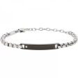 Men s Bracelet Breil TJ3221 20 cm on Sale