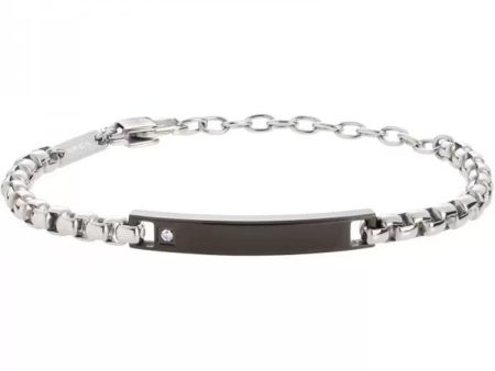 Men s Bracelet Breil TJ3221 20 cm on Sale