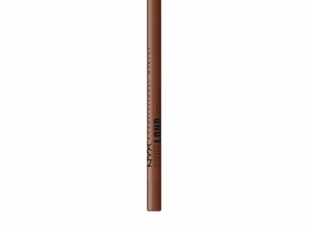 Lip Liner Pencil NYX Line Loud Nº 29 No Equivalent 1,2 ml Supply