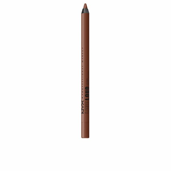 Lip Liner Pencil NYX Line Loud Nº 29 No Equivalent 1,2 ml Supply