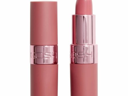 Lip balm Gosh Copenhagen Luxury Rose Nº 001 Love 3,5 g Online Hot Sale