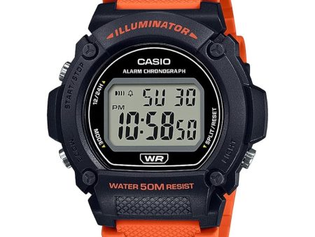 Men s Watch Casio (Ø 47 mm) Fashion