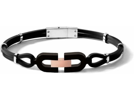 Men s Bracelet Comete UBR445 Online