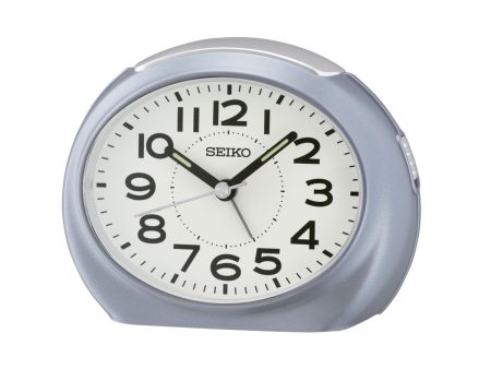 Alarm Clock Seiko QHE193L Online