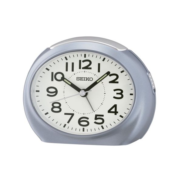 Alarm Clock Seiko QHE193L Online