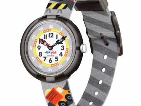 Infant s Watch Flik Flak ZFBNP217 For Discount