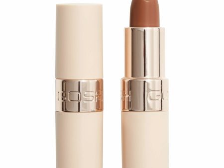 Lip balm Gosh Copenhagen Luxury Nude Nº 002 Undressed 4 g Hot on Sale