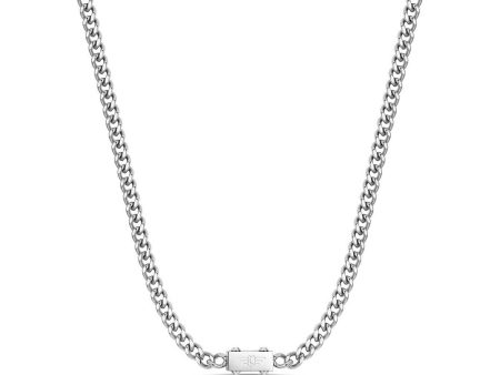 Men s Necklace Police PEAGN0002101 Online