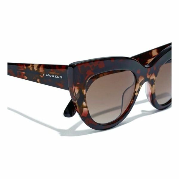 Ladies Sunglasses Hyde Hawkers Dark brown Sale