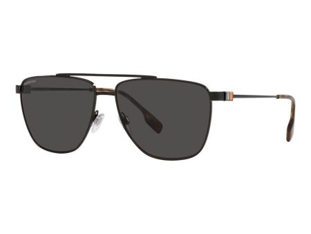 Men s Sunglasses Burberry BLAINE BE 3141 Online