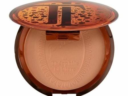 Bronzing Powder LeClerc 3700609713437 9 g Online