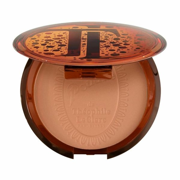 Bronzing Powder LeClerc 3700609713437 9 g Online