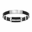 Men s Bracelet Police PEAGB2119651 (L) Sale