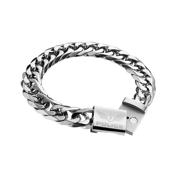 Men s Bracelet Police PJ25507BSS01-L Cheap