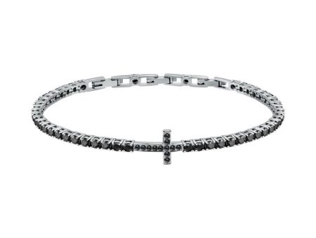 Ladies  Bracelet Morellato SATT07 Sale