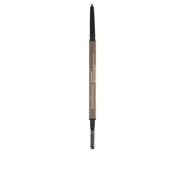 Eyebrow Pencil bareMinerals Mineralist Taupe Hot on Sale