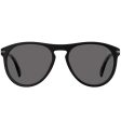 Men s Sunglasses Eyewear by David Beckham 1008 S Black Ø 55 mm on Sale