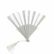 Fan Jeims White For Discount