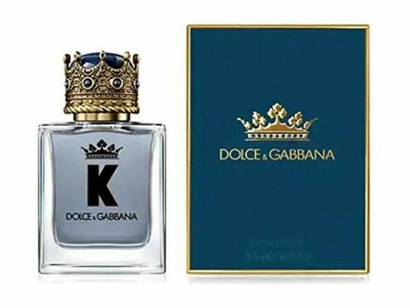 Men s Perfume K Dolce & Gabbana EDT 50 ml Supply