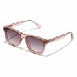 Unisex Sunglasses One Downtown Hawkers Pink For Sale