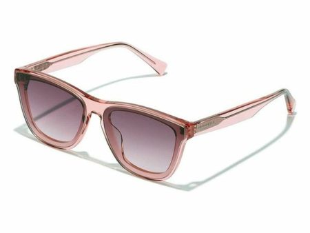 Unisex Sunglasses One Downtown Hawkers Pink For Sale