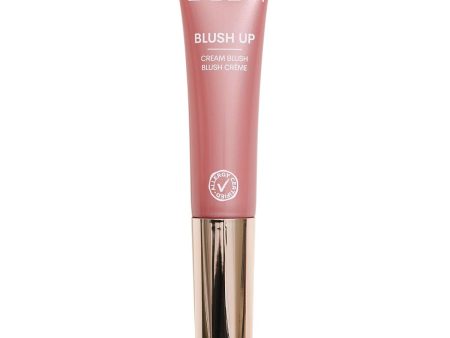 Blush Gosh Copenhagen Blush Up Creamy Nº 002 Rose 14 ml on Sale