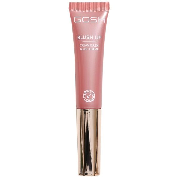 Blush Gosh Copenhagen Blush Up Creamy Nº 002 Rose 14 ml on Sale