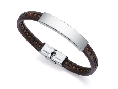 Men s Bracelet Viceroy 14004P01011 For Discount