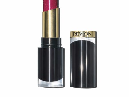 Lip balm Revlon Super Lustrous Glass Shine Nº 017 Love is on 4,2 ml Cheap