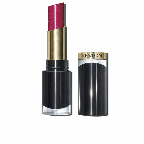 Lip balm Revlon Super Lustrous Glass Shine Nº 017 Love is on 4,2 ml Cheap