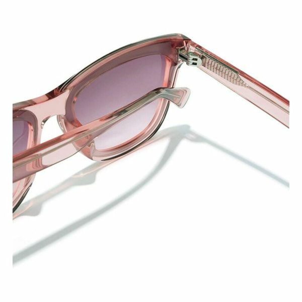 Unisex Sunglasses One Downtown Hawkers Pink For Sale