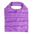 Folding Bag Purple Blue 2 x 12,5 x 7 cm Dark pink (42 x 40 cm) Online