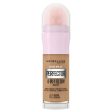 Liquid Make Up Base Maybelline Instant Age Perfector Glow Nº 02 Medium Moyenne 20 ml on Sale