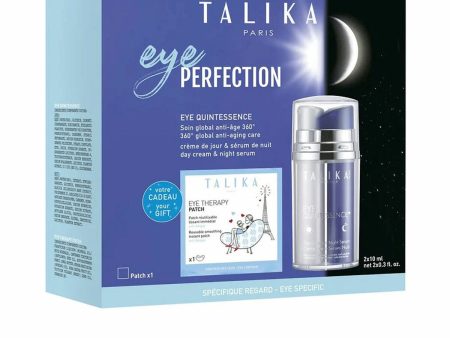 Cosmetic Set Talika 2 Pieces For Cheap