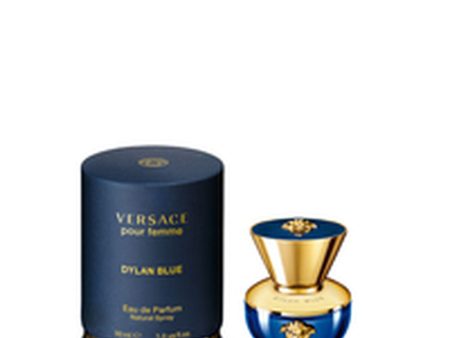 Women s Perfume Versace VE702028 EDT 30 ml Sale