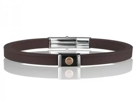 Men s Bracelet Breil TJ1942 20 cm Discount