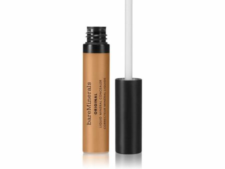 Facial Corrector bareMinerals Original Nº 4N Tan 6 ml Sale