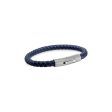 Men s Bracelet AN Jewels AA.P168BL.M Fashion