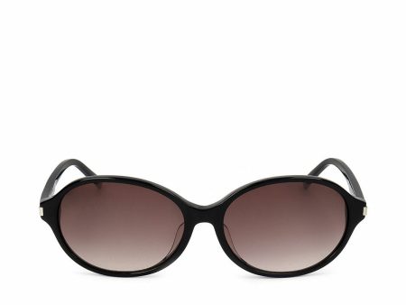 Unisex Sunglasses Calvin Klein CK4346SA ø 56 mm For Discount