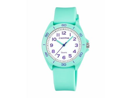 Infant s Watch Calypso K5833 3 Sale