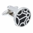 Cufflinks Morellato S1B03 Online Sale