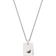 Men s Necklace Emporio Armani EGS2471040 on Sale