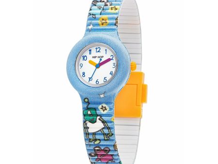 Infant s Watch Hip Hop HWU1176 on Sale