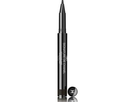 Eyeliner Signature Chanel Signature De Chanel (0,5 ml) 0,5 ml on Sale