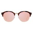 Unisex Sunglasses Classic Rounded Hawkers 1283789_8 (ø 51 mm) Cheap