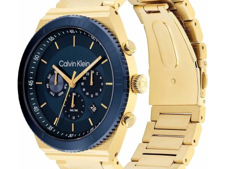 Men s Watch Calvin Klein 25200302 Online Hot Sale