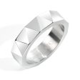 Men s Ring Morellato SSI02023 23 Online Hot Sale